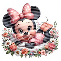 Mickey-AMQ 344